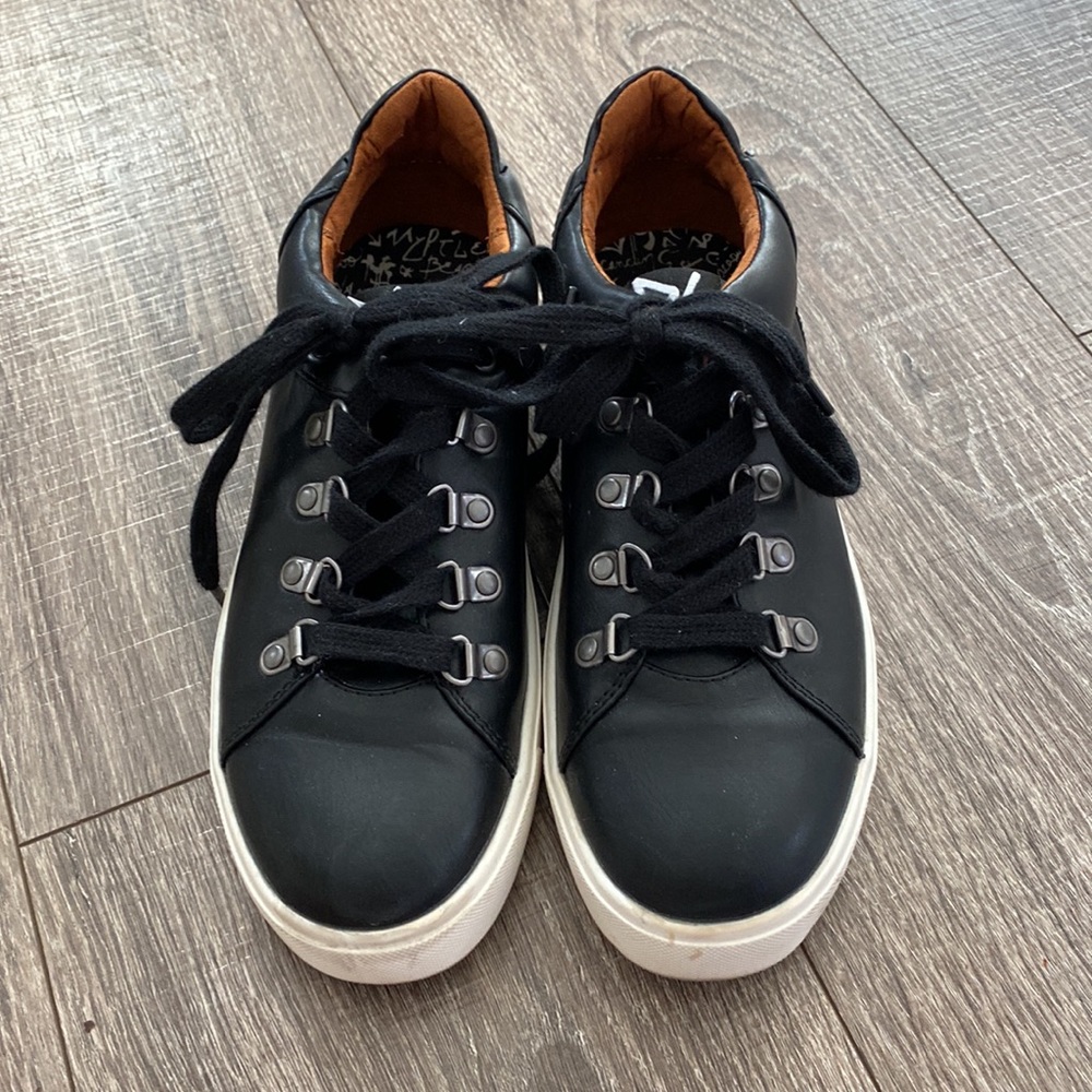 Dirty Laundry Sneakers